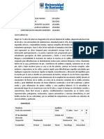 ACTIVIDAD 1 - MODELO DE ATENCIÓN EN FISIOTERAPIA (APTA)