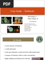 Download Starbucks casestudy by Mavo Dutta SN49534205 doc pdf