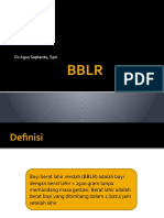 BBLR-PPT (DR Agus)