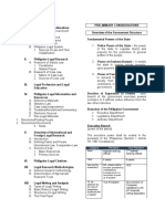 Intro To Legal Research and Writing