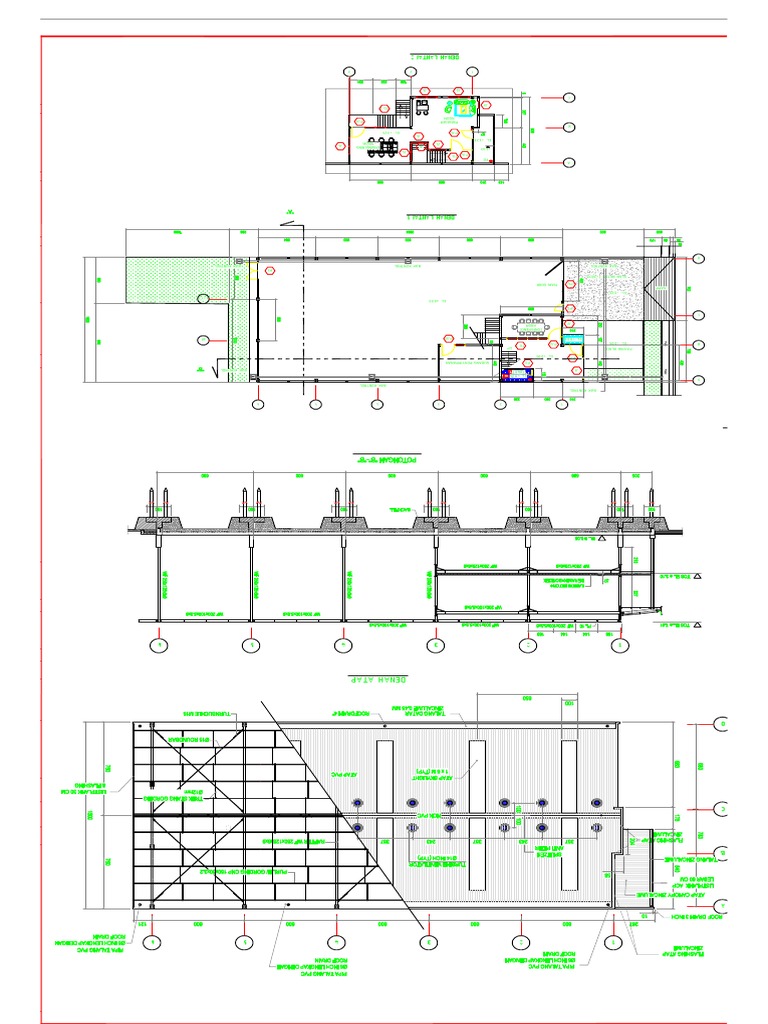 Industrial Warehouse Detail - 3 | PDF