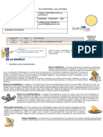 Guia Quimica 1 Grado Sexto C Primer Periodo