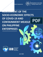 Philippine SME Assessment FINAL REPORT