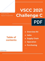 Challenge C VSCC