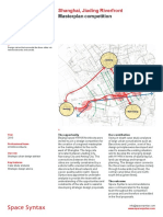 Case Study: Masterplan Competition