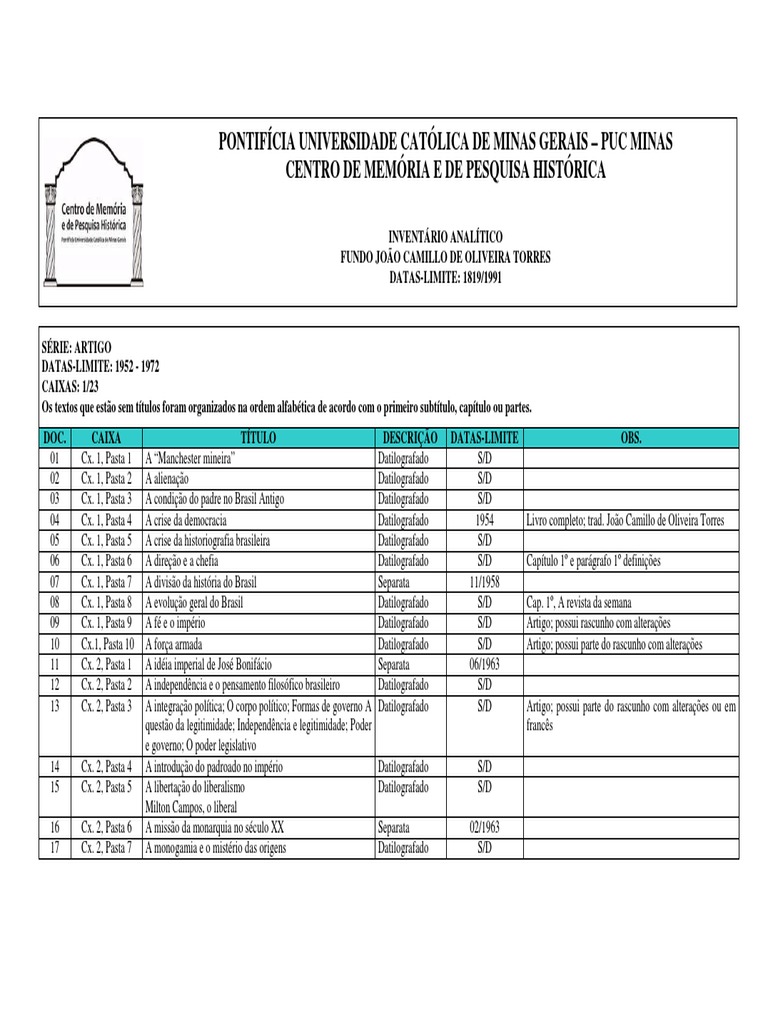 Alejandro Olivera - Tradução e Assessoria