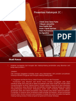 Presentasi Kelompok 2C PDF