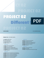 Process Book