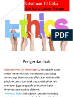 Pertemuan 10