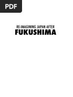 Tamaki Mihic - Re-Imagining Japan After Fukushima | PDF | Japan ...