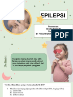 BST Epilepsi