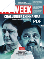 Challenger Chinnamma: Sasikala's Return Could Upset AIADMK's Plans