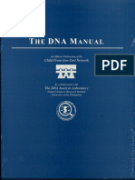 DNA Manual