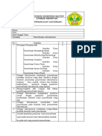 LO Pert 9 PEMERIKSAAN LABORATORIUM