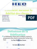 Comment Mesurer La Fidélité Des Clients ?