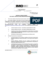 MSC-MEPC 6-Circ 18