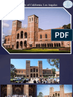 University of California, Los Angeles