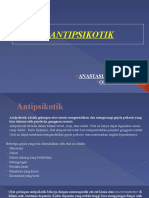 Antipsikotik