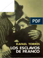 Torres Rafael - Los Esclavos De Franco