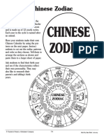 Zodiak Cina