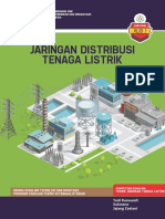 102-Jaringan Distribusi Tenaga Listrik