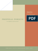Proposal Porseni 2021