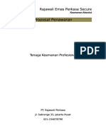 Proposal Penawaran Jasa Pengamananrtf