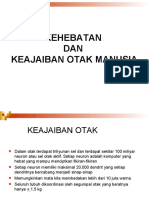 KEHEBATAN Otak