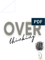 CGSM 19-21 Februari 2021 (Overthinking)