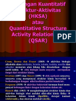 Pertemuan I HKSA