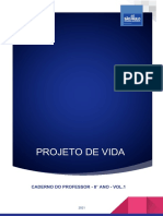 Projeto de Vida - 8