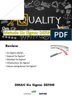 Quality Engineering 3
