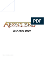 1 Aeon'S End Scenario Book