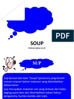 7 +soup