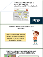 PENDIDIKAN KESIHATAN TAHUN 6 SALAH SIAPA (1)