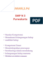 Biotehnologi KLS 9