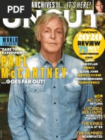 Uncut UK - January 2021