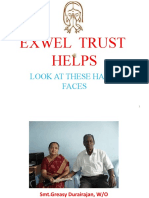 Exwel Trust Helps (Power Point Slides)