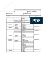 Formato Valoracion de Esferas Mentales