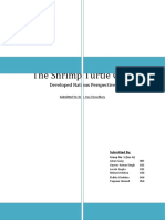 The Shrimp Turtle Case: Developed Nations Perspective