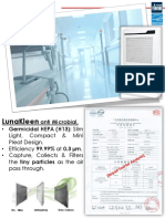 Brochure Portable Hepa (Polos)