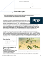 Plem Design and Analysis - OilfieldWiki