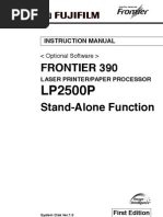 Download frontier-390-lp2500-stand-a-lone-function by am4862 SN49538956 doc pdf