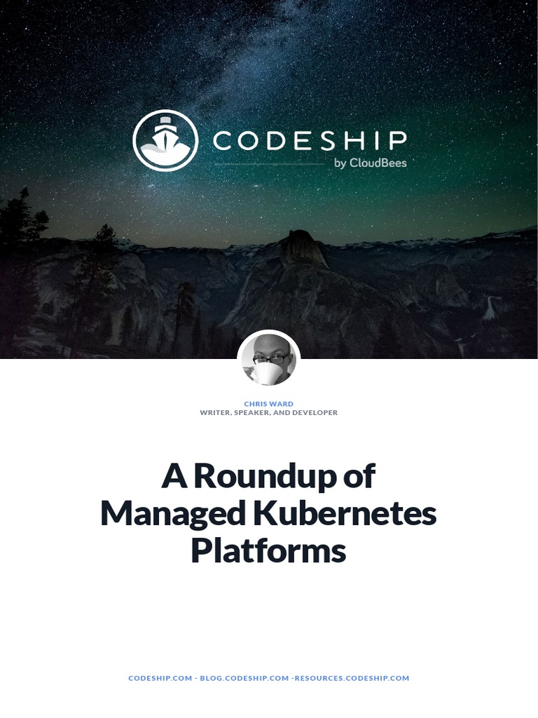 Comparing Managed Kubernetes Solutions | PDF | Cloud Computing ...