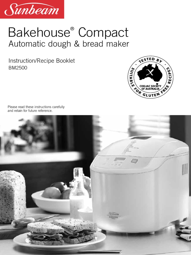 MACCHINA PER IL PANE KENWOOD BM256 - RECENSIONE