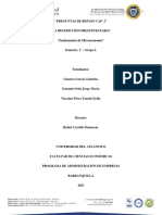 Preduntas de Los Cap. 2 y 3 Del Libro de Varian