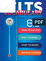 IELTS Vocabulary Masterclass [IELTS Thu Dang] Final