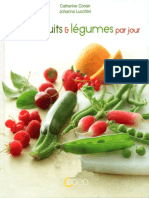 Consommez 5 Fruits Et Legumes Par Jour