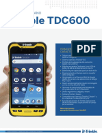 TDC600