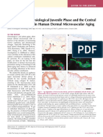 Detection of A Physiological Juvenile Phase and The Ce 2006 Journal of Inves